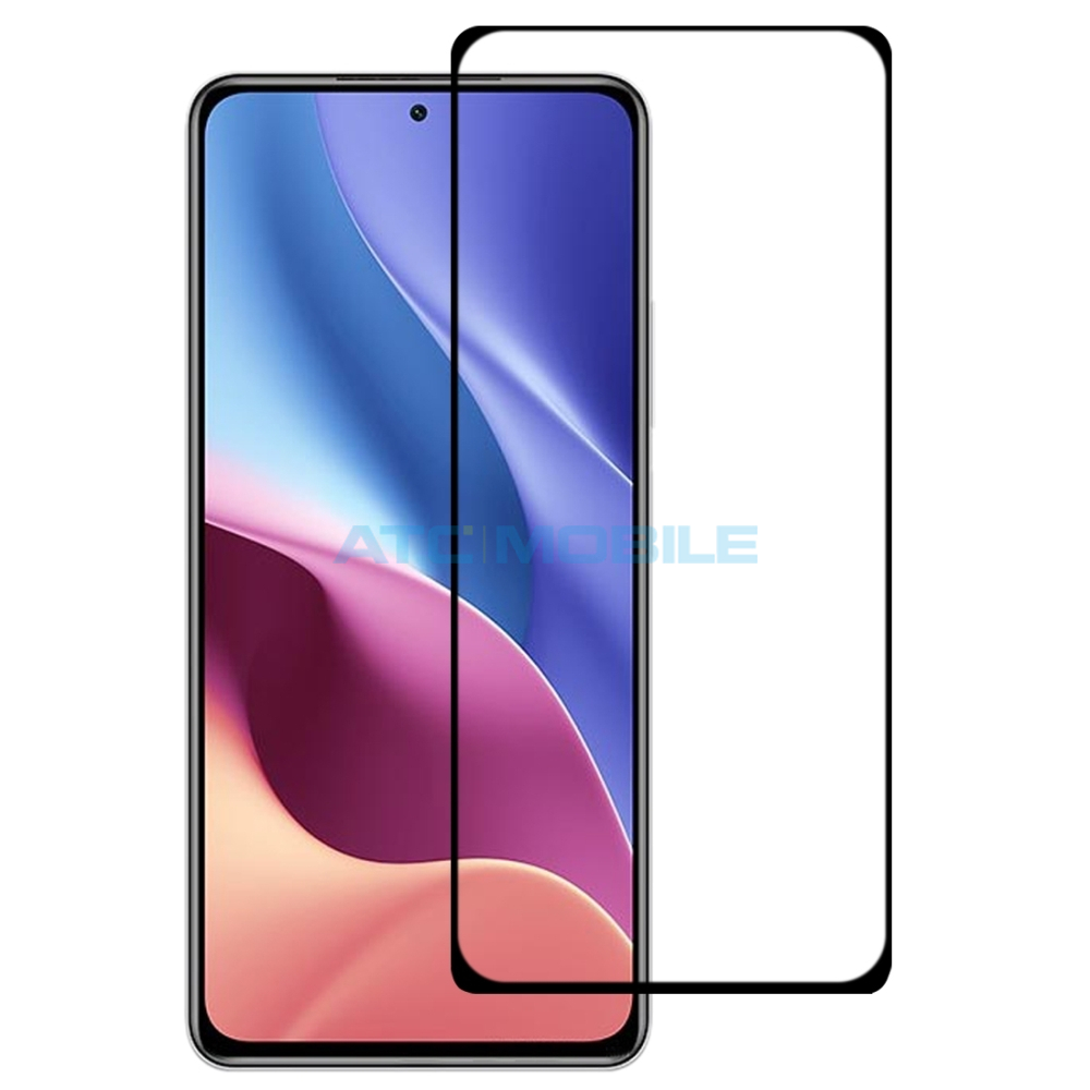 ATC-GLASS-XIAMi11iBK Lepení krytu baterie Xiaomi 11i, Poco F3