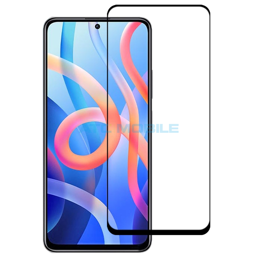 ATC-GLASS-XIARN11BK Displej + dotyk + kryt Xiaomi Redmi Note 11 5G černý