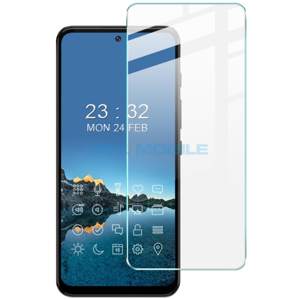 ATC-GLASSIMAK-MMG41 Displej + dotyk Motorola Moto G31 (XT2173), G41 (XT2167), G71 5G (XT2169)