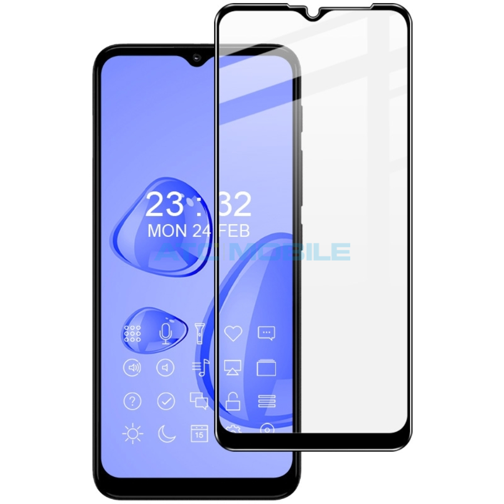 ATC-GLASSIMAK-MMOTOG10 Displej + dotyk + kryt Motorola Moto E7 Power (XT2097-6) černý - 5D68C18235