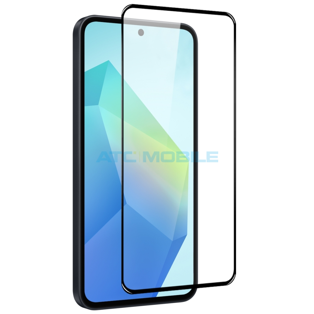 ATC-GLASSNOR-SGA566BK Pouzdro CaseMe Magnetic Book Samsung Galaxy A56 5G (SM-A566) černé