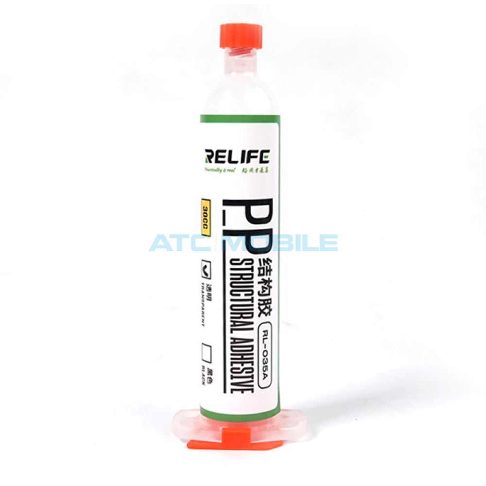GLUE-FRM-RL035ATR Displej + dotyk (vnitřn&iacute;) Motorola Razr 50 (XT2453)