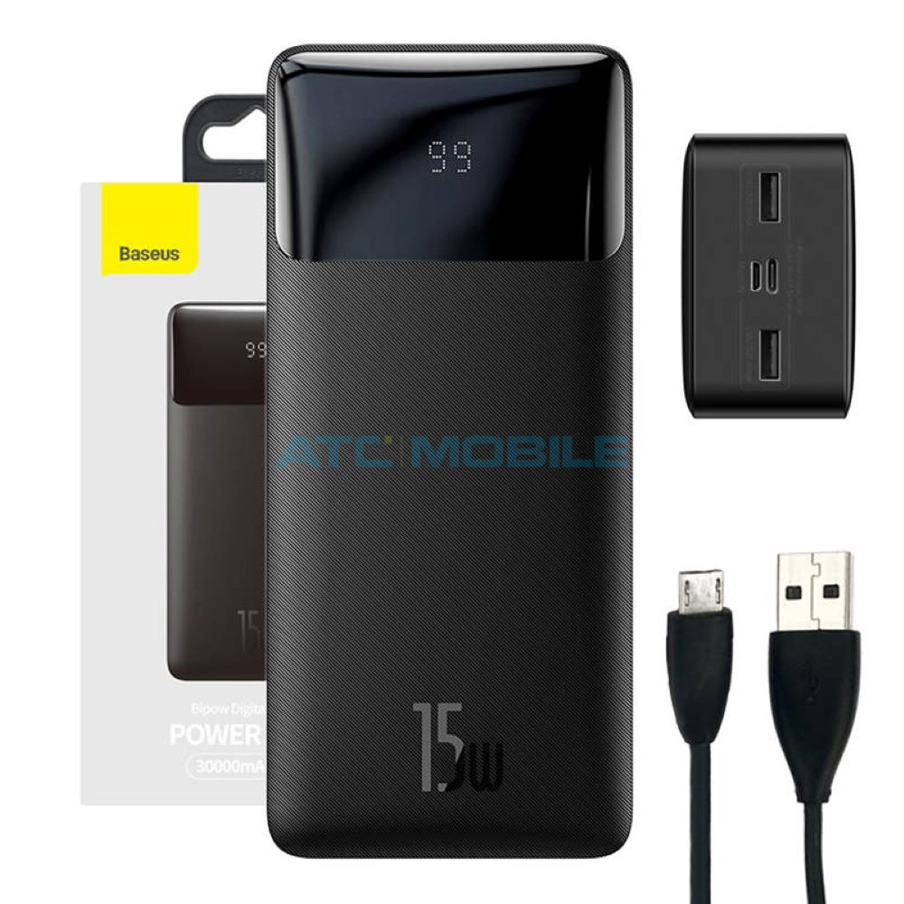 BAS-PPBD050201 Samsung Galaxy A17 5G (SM-A176B) 128GB černý