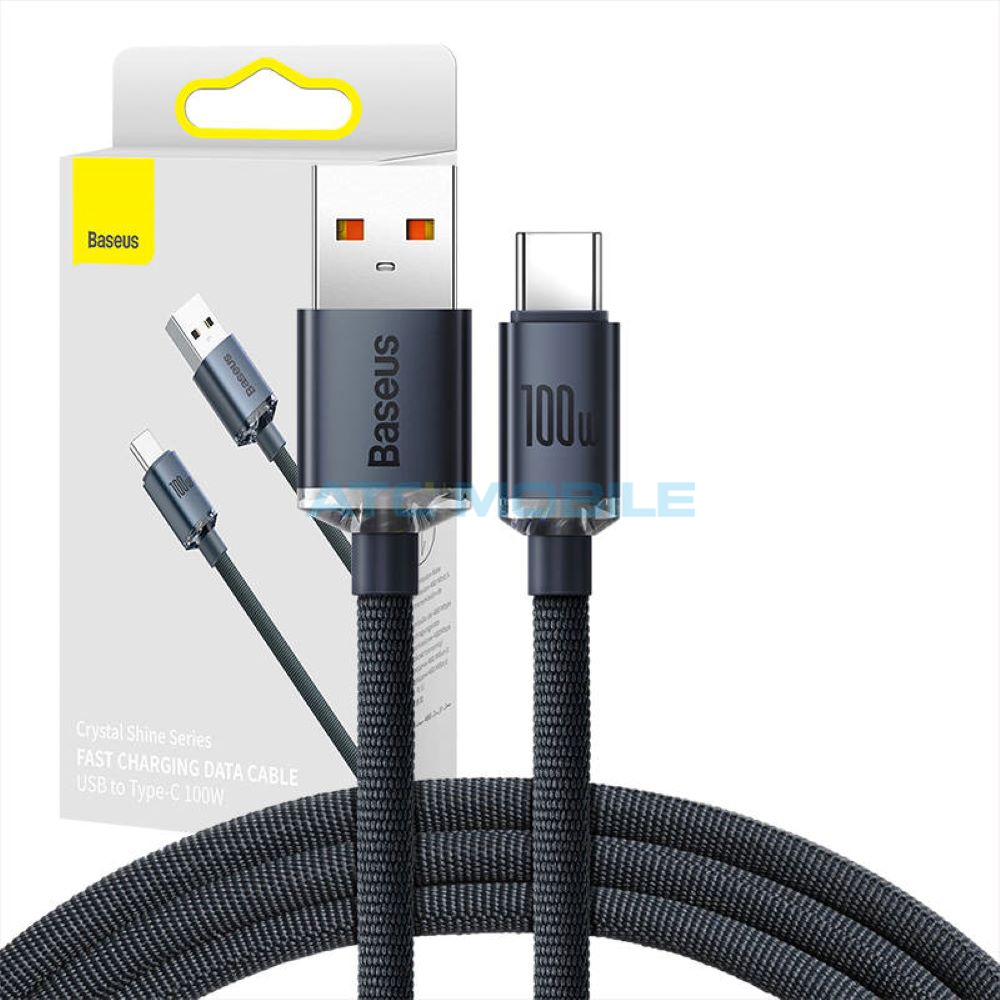 BAS-USB-CAJY000401 Nab&iacute;ječka OBAL:ME GaN 36W (USB + USB-C), b&iacute;l&aacute; 