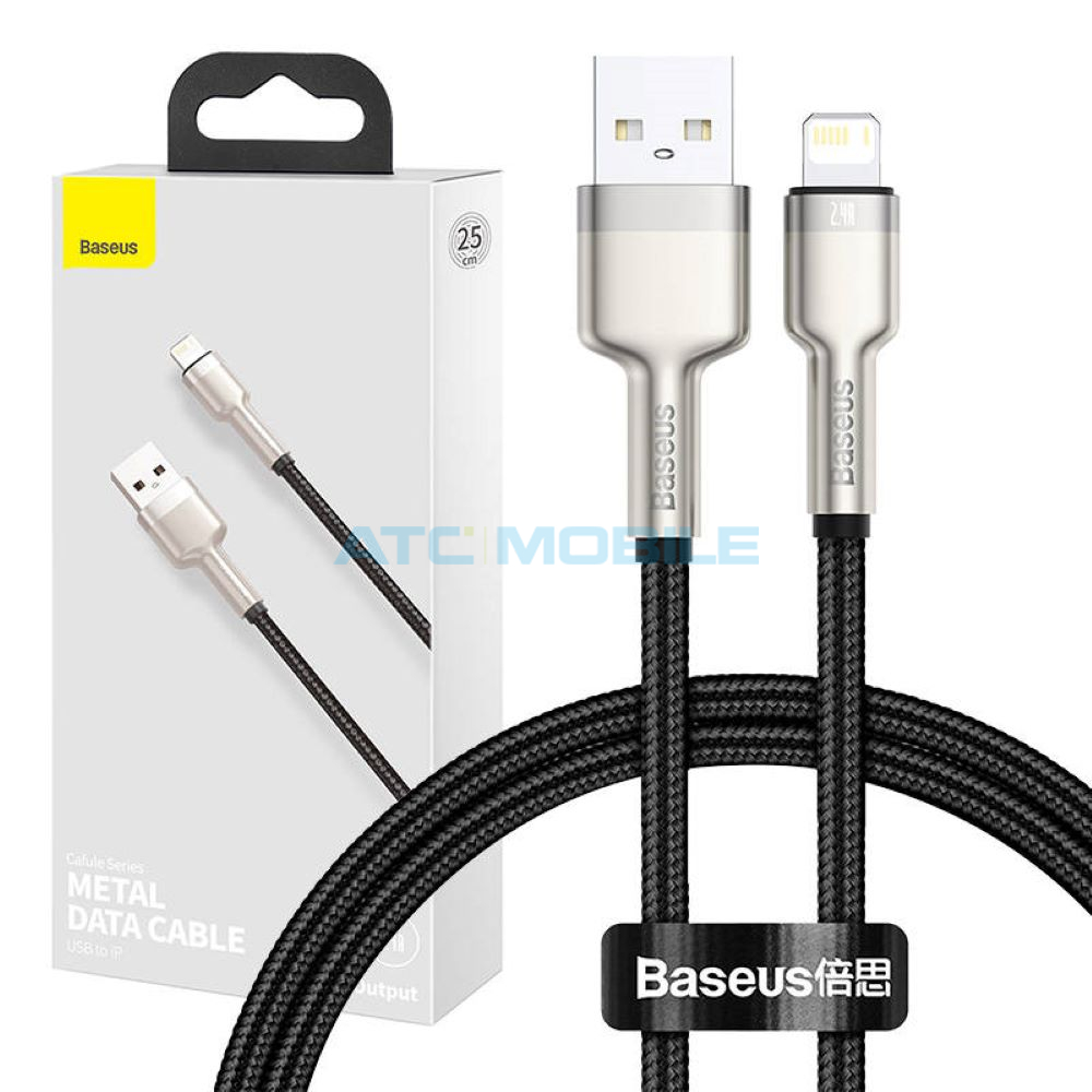 BAS-USB-CALJK-01 Nab&iacute;ječka OBAL:ME GaN 36W (USB + USB-C), b&iacute;l&aacute; 