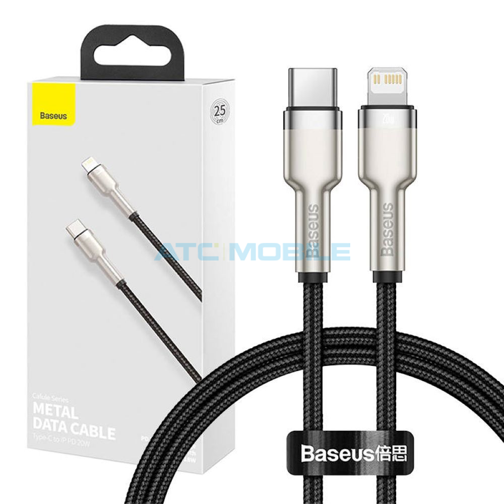 BAS-USB-CATLJK-01 Nab&iacute;ječka OBAL:ME GaN 36W (USB + USB-C), b&iacute;l&aacute; 