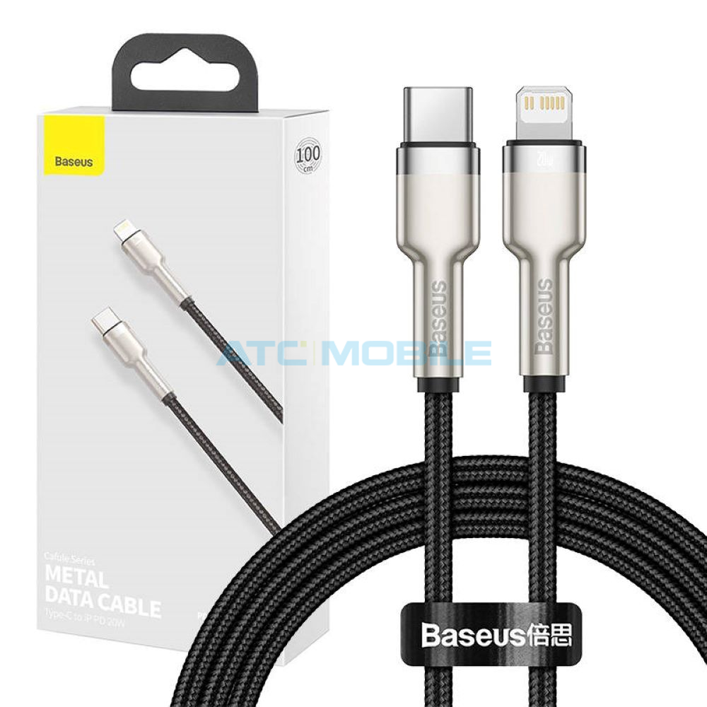 BAS-USB-CATLJK-A01 Nab&iacute;ječka OBAL:ME GaN 36W (USB + USB-C), b&iacute;l&aacute; 
