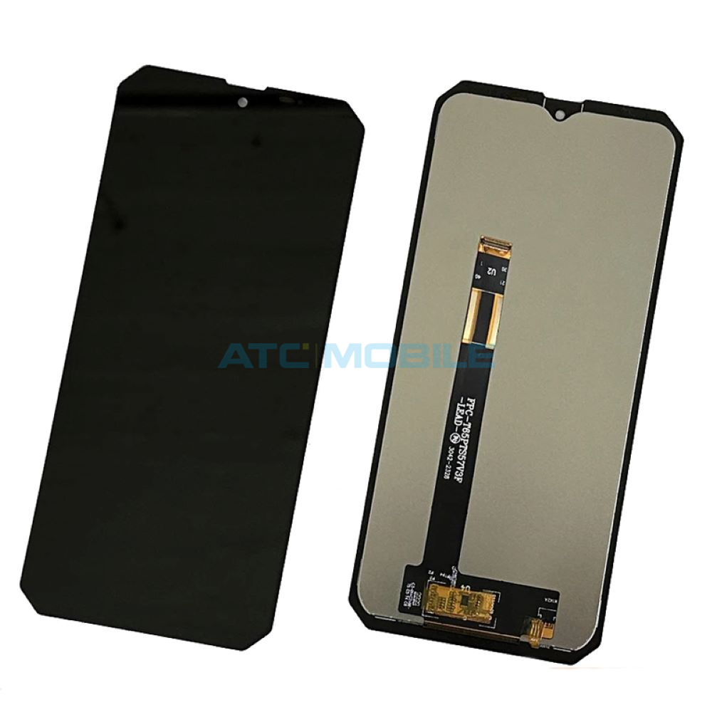 IGET-BV4800-LCDO Tvrzené sklo Shield4U IGET Blackview GBV4800 (0,26mm)