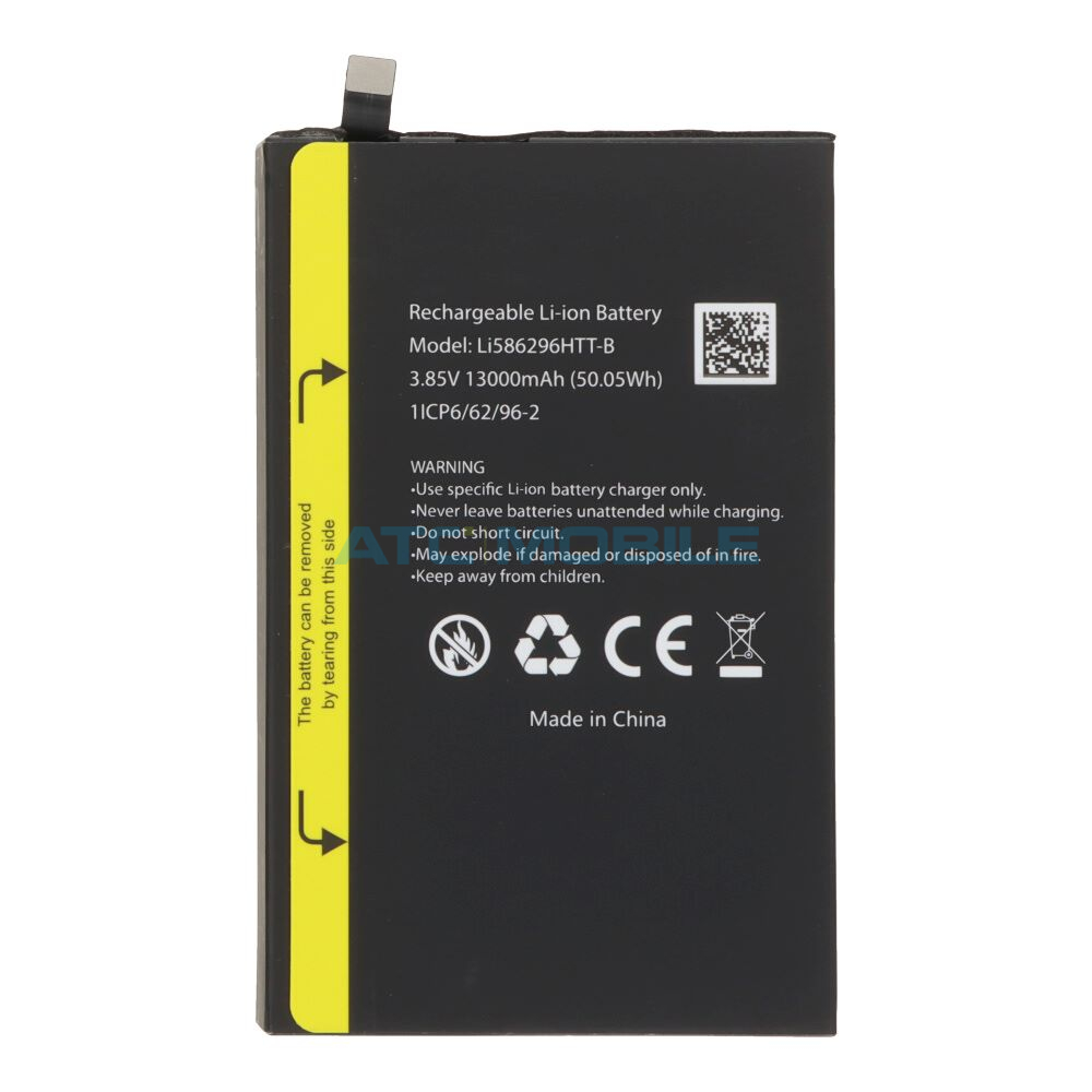 IGET-BV6200P-BATO Tvrzen&eacute; sklo Shield4U IGET Blackview GBV6200 (0,26mm)
