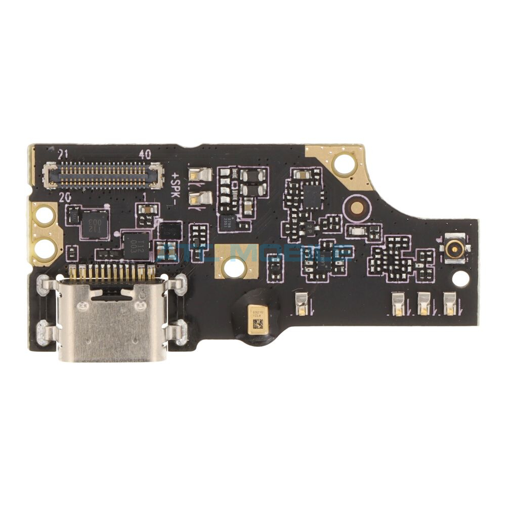 IGET-BV7300-USBMODO Displej + dotyk BlackView BV7300 čern&yacute; (OEM)