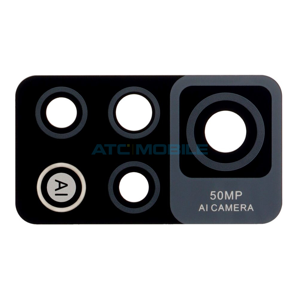 IGET-BV9200-CAMLENSO Silikonový kryt Shield4U IGET Blackview GBV9200 černý