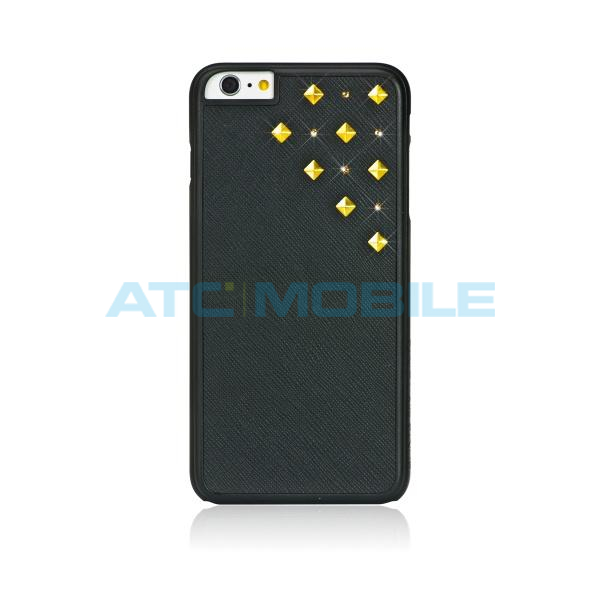 BMT-IP6-L-MET-BK-GSG Sklíčko kamery iPhone 6 Plus, 6S Plus stříbrné (Silver), originální