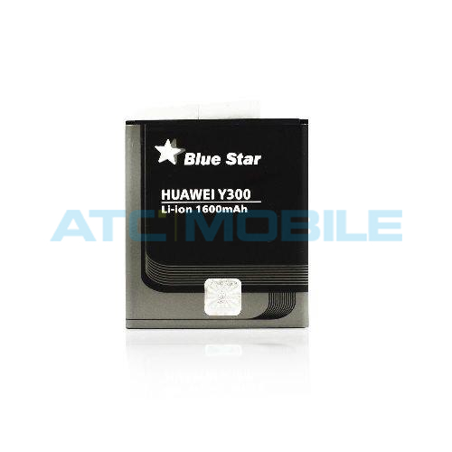 Baterie BS Premium Huawei Y300/Y500/W1, Li-Ion1600 mAh (HB5V1) Baterie BS Premium Huawei Y300/Y500/W1, Li-Ion1600 mAh (HB5V1)