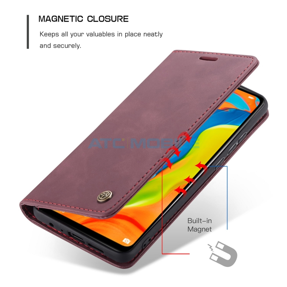 CASEME-HUAP30LWR Displej + dotyk Huawei P30 Lite (všechny verze) černý