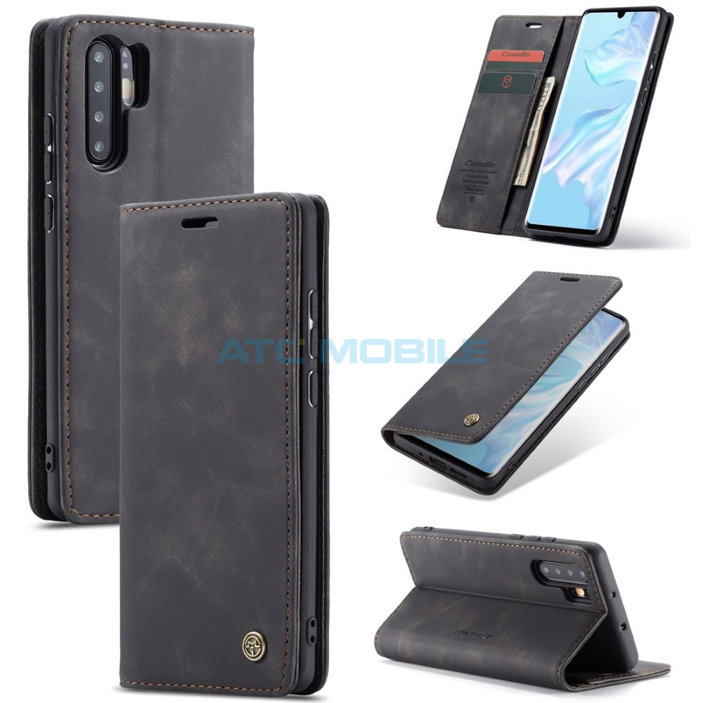 CASEME-HUAP30PBK Lepení krytu baterie Huawei P30 Pro (VOG-L29)