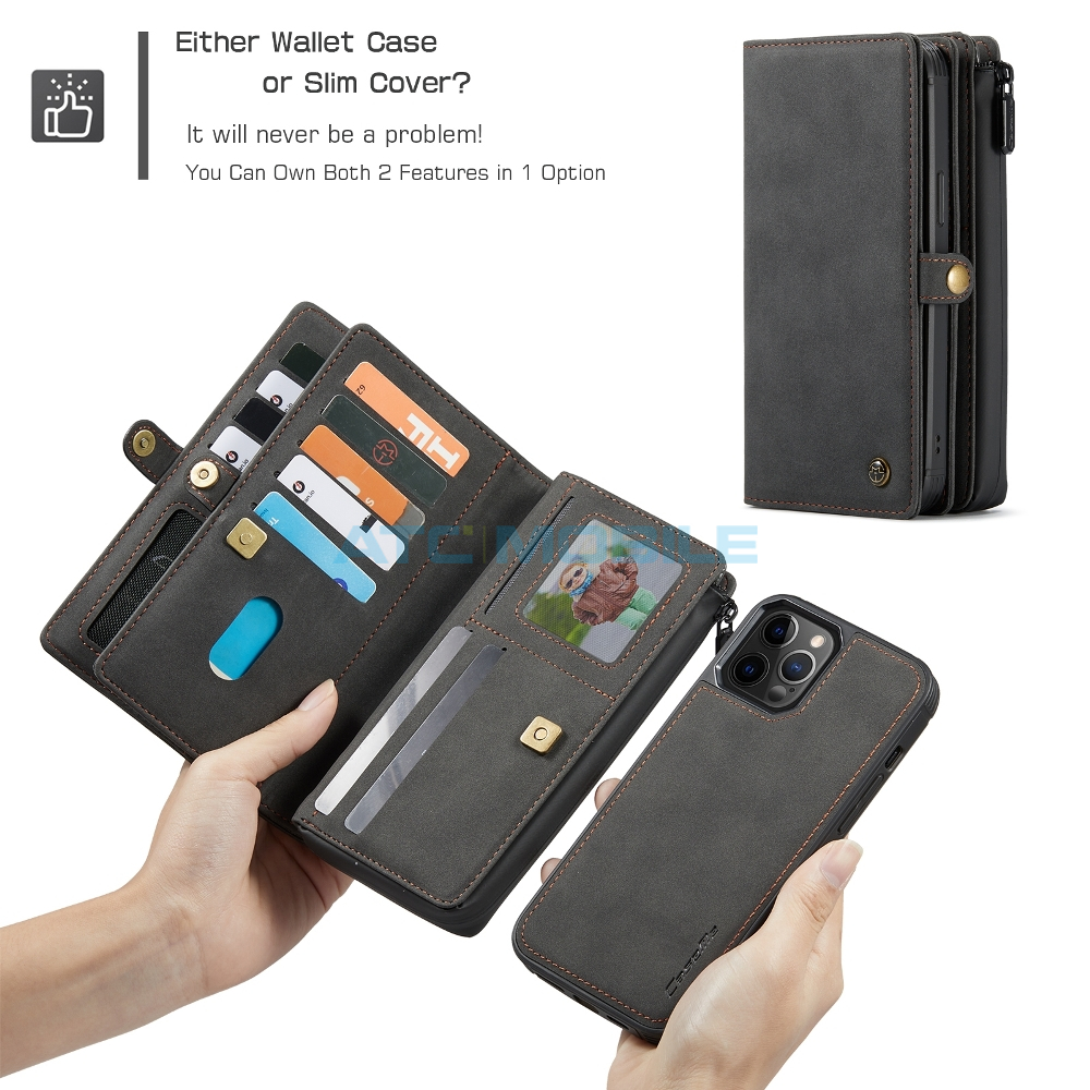 CASEME-IPH12PMMULBK Baterie A2466 iPhone 12 Pro Max OEM + lepení (diagnostikovatelná, bez hlášek)