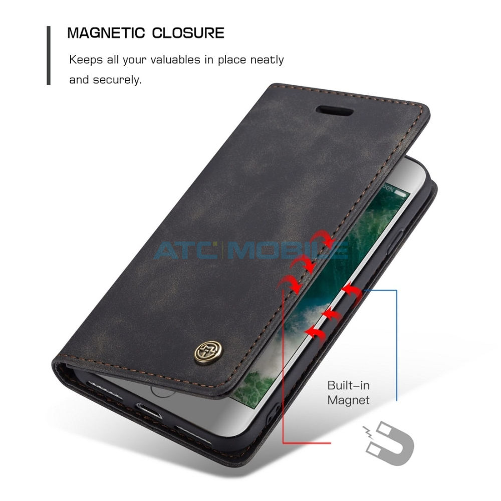 CASEME-IPH8BK Baterie 616-00380 iPhone 8 OEM s logem + lepení