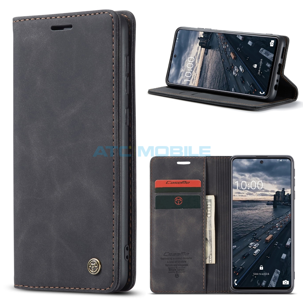 CASEME-SGA336BK Lepení krytu baterie Samsung Galaxy A33 5G (SM-A336)