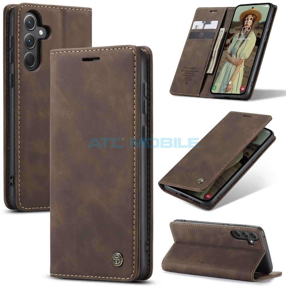 CASEME-SGA356BR Lepen&iacute; LCD Samsung Galaxy A35 5G (SM-A356B)