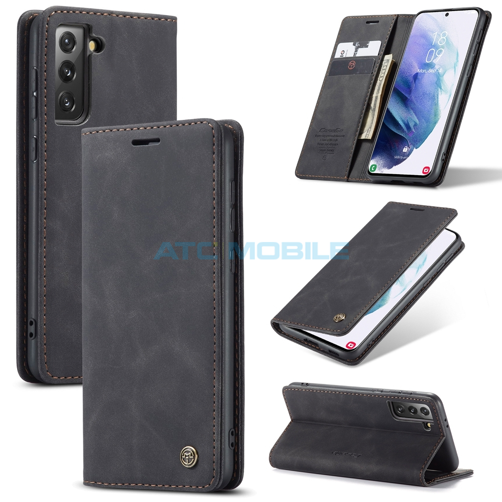 CASEME-SGG991BK Samsung baterie EB-BG990ABY Galaxy S21 FE 5G (SM-G990)