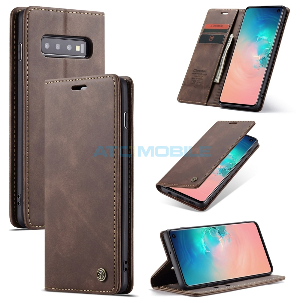 CASEME-SGM973BR1 Samsung baterie EB-BG973ABU Galaxy S10 (SM-G973F)