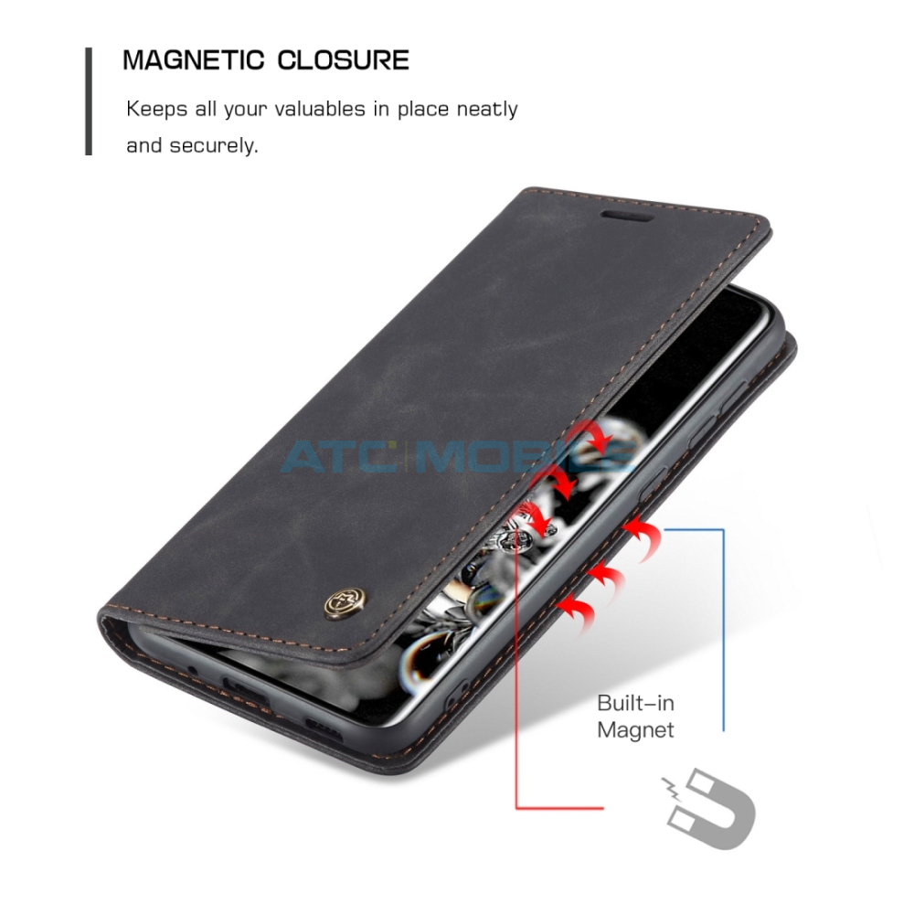CASEME-SGM980BK Sluch&aacute;tko (Ear Speaker) Samsung Galaxy S9 (SM-G960), S10e (SM-G970), S10+ (SM-G975), S20+ (SM-G985),