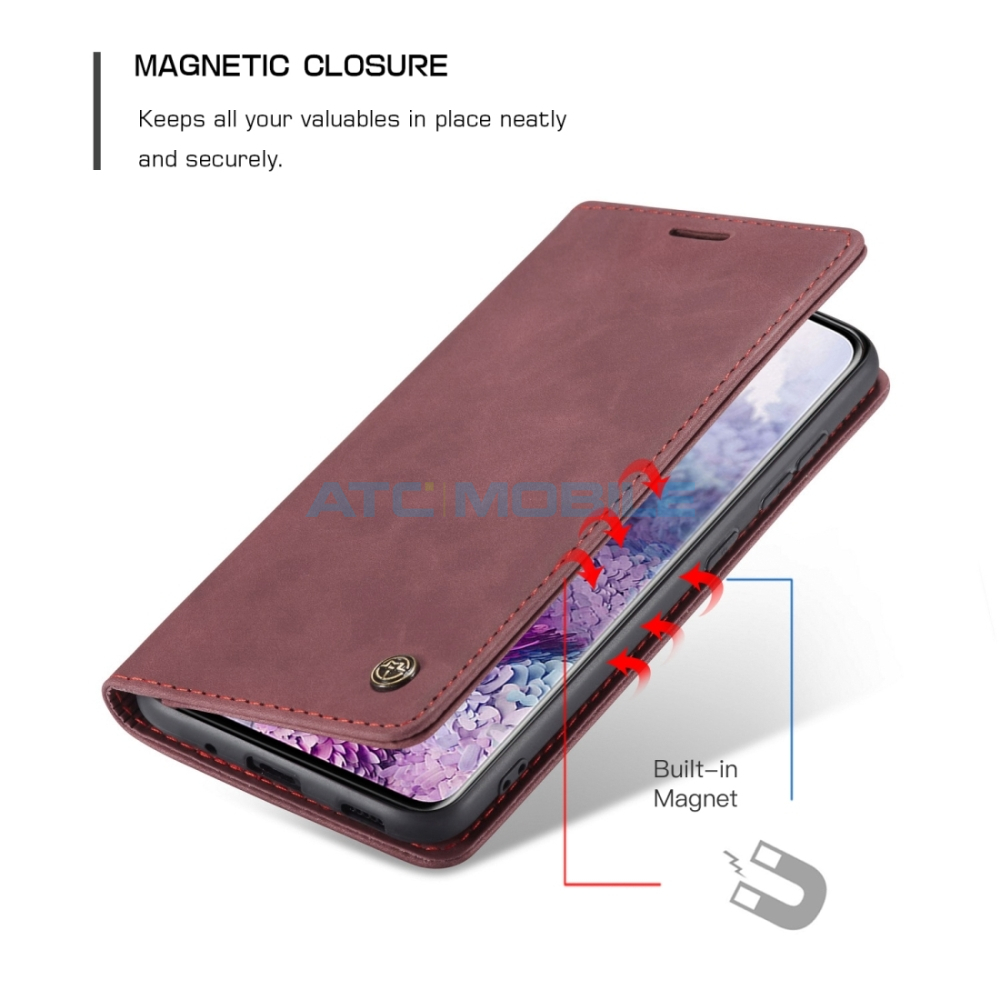 CASEME-SGM980VR Samsung baterie EB-BG985ABY Galaxy S20+ (SM-G985, SM-G986) - GH82-22133A