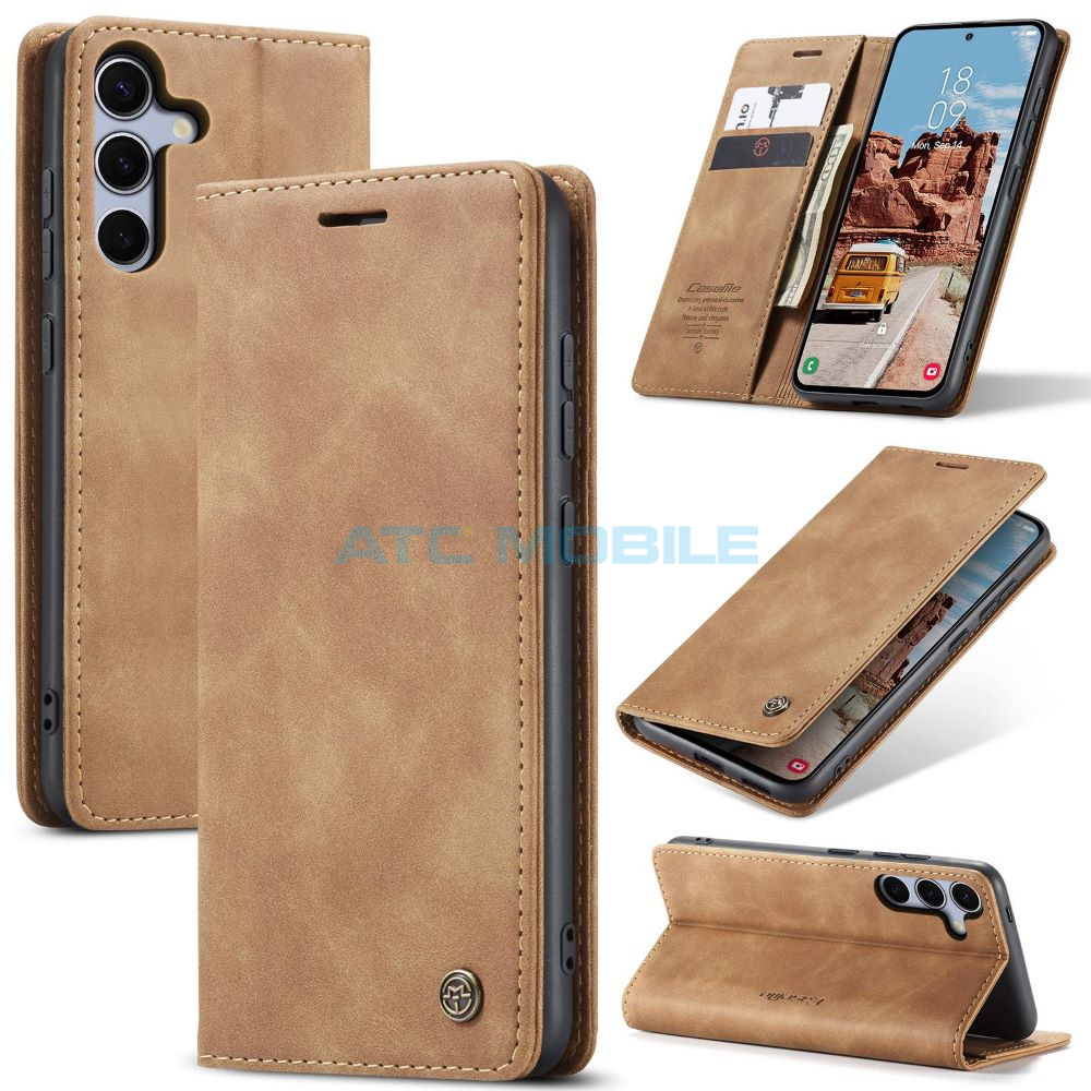 CASEME-SGS931BR Samsung Galaxy S25 5G DualSIM (SM-S931B) 256GB tmavomodrá (Navy)