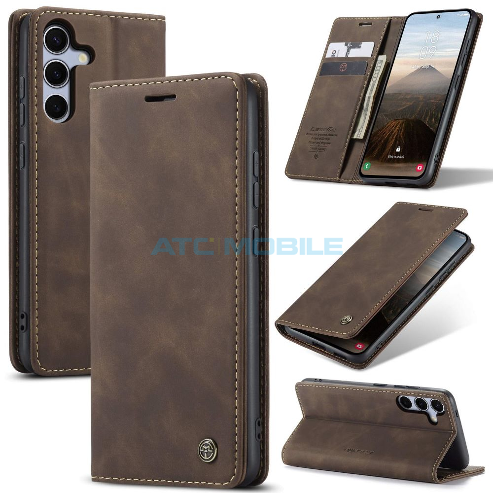 CASEME-SGS931CO Samsung Galaxy S25 5G DualSIM (SM-S931B) 256GB tmavomodrá (Navy)