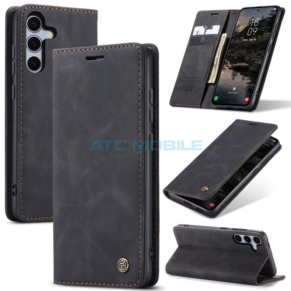 CASEME-SGS936BK Samsung baterie EB-BS936ABY Galaxy S25+ (SM-S936B), S25 FE (SM-S731B) včetně lepen&iacute;