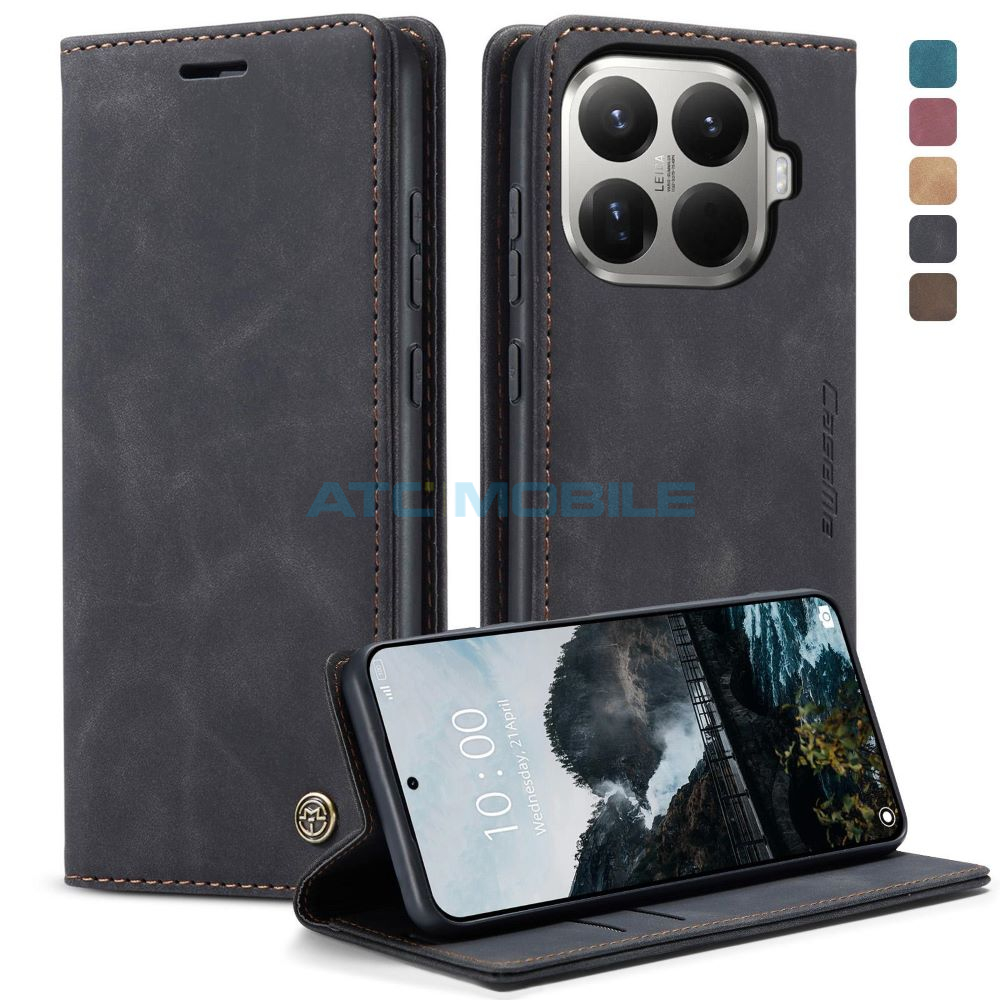 CASEME-XIA15TPBK Displej + dotyk + kryt Xiaomi 15T Pro (Service Pack) - 5600040O12U00
