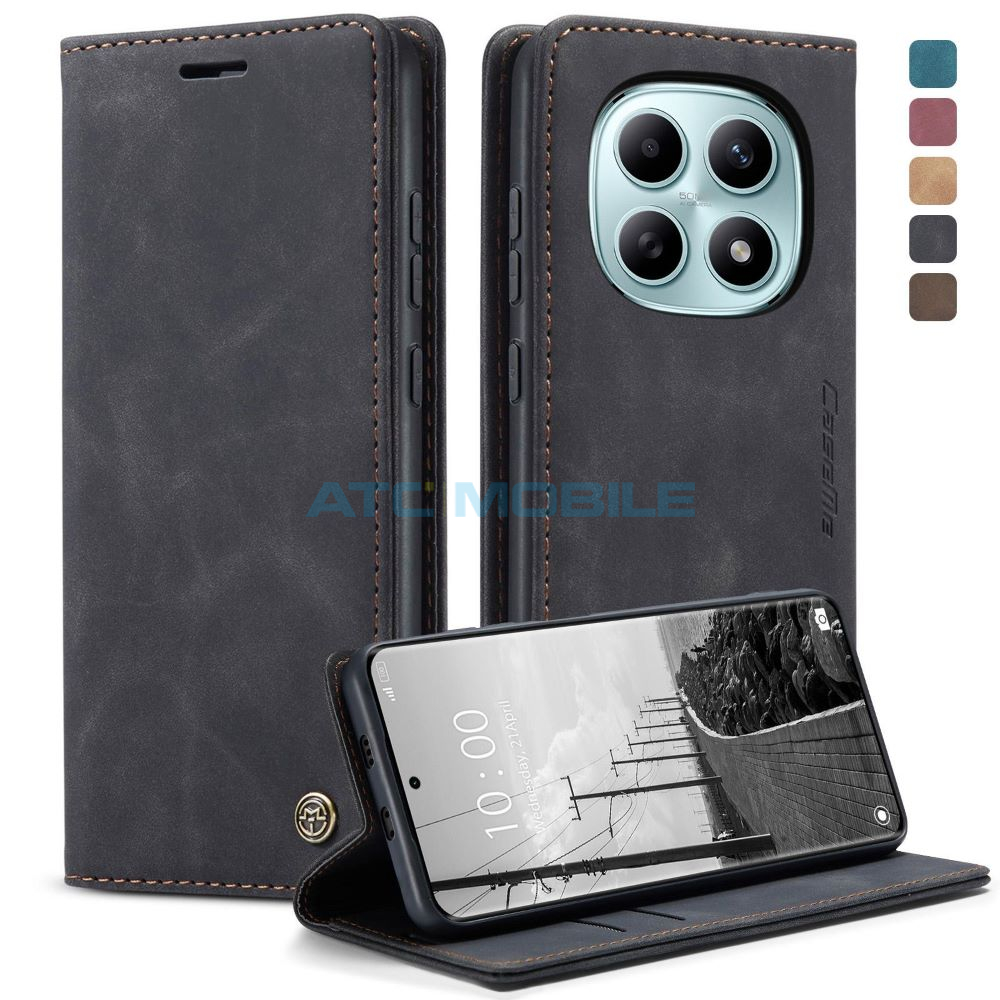 CASEME-XIARN15BK Baterie Xiaomi BN6D 5520 mAh (Redmi Note 15 5G, Poco M8 5G) včetně lepen&iacute;