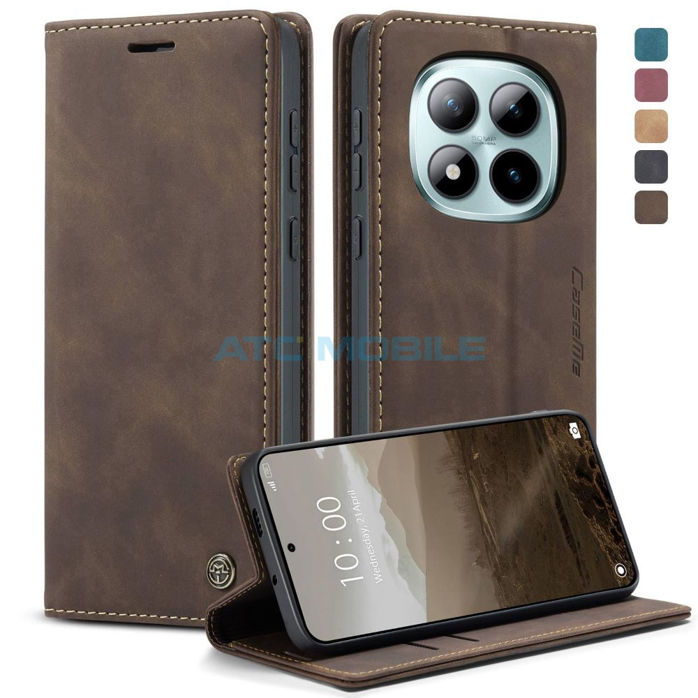 CASEME-XIARN15PP5GWCO Tvrzen&eacute; sklo Shield4U Redmi Note 15 Pro+ 5G Full Screen&Glue čern&eacute; 2,5D