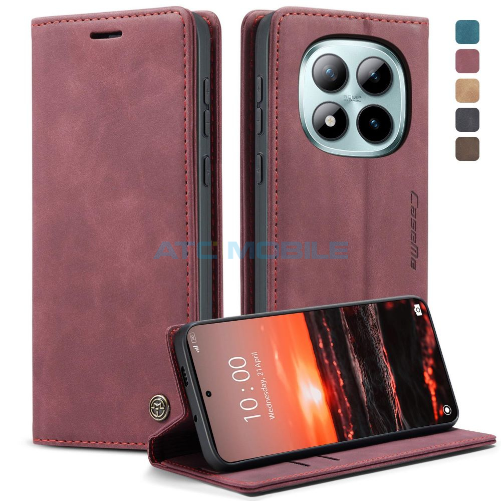CASEME-XIARN15PP5GWRD Tvrzen&eacute; sklo Shield4U Redmi Note 15 Pro+ 5G Full Screen&Glue čern&eacute; 2,5D