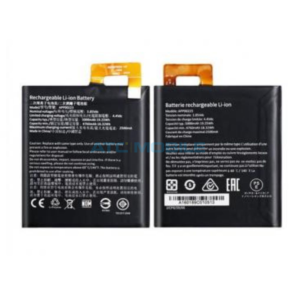 Baterie CAT APP00240 pro S31 4000 mAh (OEM) Baterie CAT APP00240 pro S31 4000 mAh (OEM)