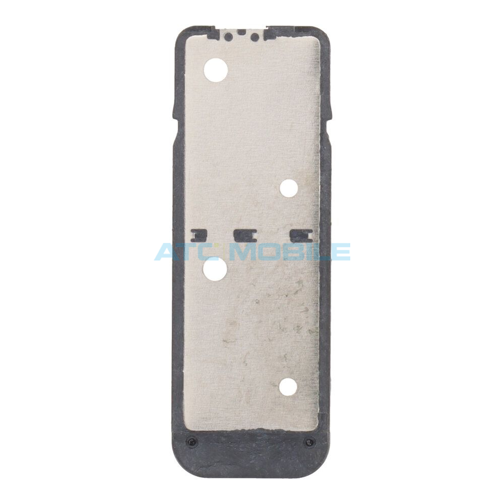 Držák SIM a microSD Cat S41 černý Držák SIM a microSD Cat S41 černý