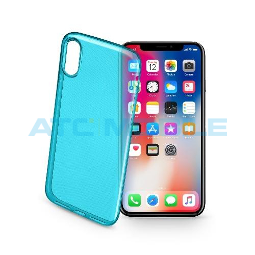 CL-COLORCIPH8G Baterie iPhone Xs Kilix Zero Cycle (2658 mAh) + lepení