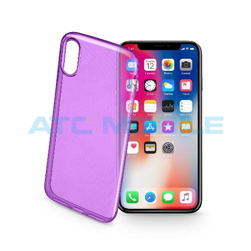 CL-COLORCIPH8V Baterie iPhone Xs Kilix Zero Cycle (2658 mAh) + lepení