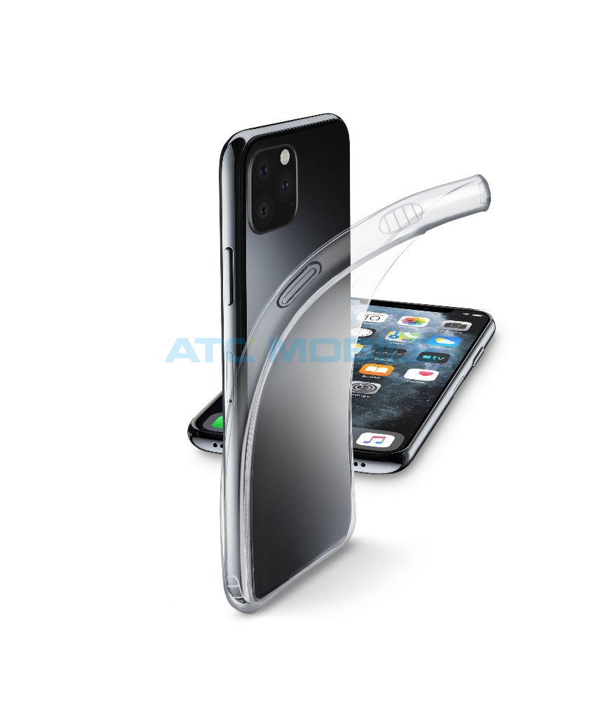 CL-FINECIPHXIMAXT iPhone 11 Pro, 11 Pro Max, 12 Pro lepen&iacute; skla zadn&iacute; kamery (4 ks)