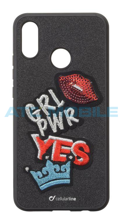 CL-PATCHYESP20L AV konektor Huawei P20 Lite (ANE-LX1)