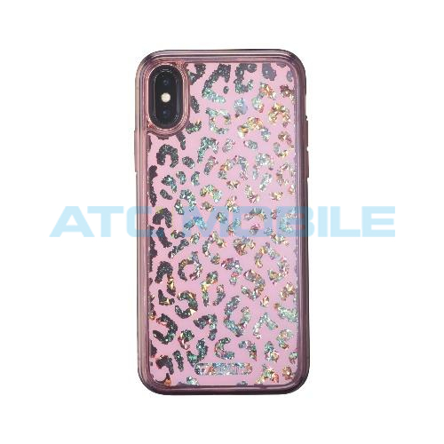 CL-STARDUSTLEOIPH8X Baterie iPhone Xs Kilix Zero Cycle (2658 mAh) + lepení