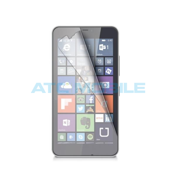 Fólie CELLY Microsoft Lumia 950 XL lesklá (2ks) Fólie CELLY Microsoft Lumia 950 XL lesklá (2ks)