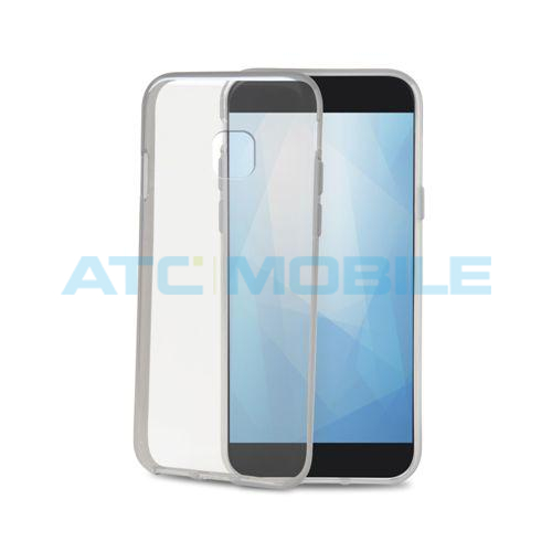 CELLY-GELSKIN763 Tvrzen&eacute; sklo SWISSTEN Ultra Durable 3D Huawei Y5 2018 (DRA-L21), čern&eacute;