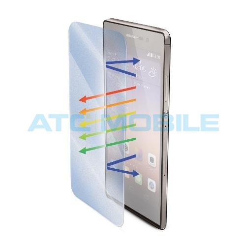 CELLY Glass Samsung Galaxy A7 2016 (SM-A710) s anti-blue-ray vrstvou CELLY Glass Samsung Galaxy A7 2016 (SM-A710) s anti-blue-ray vrstvou