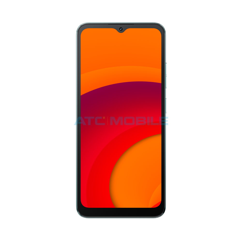 Cubot A50 (6+128GB) modrý Cubot A50 (6+128GB) modrý