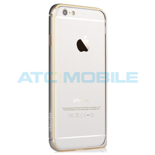DEVIA-ALBUMPCIP647S iPhone 6S displej + dotyk černý (QCC Standard)