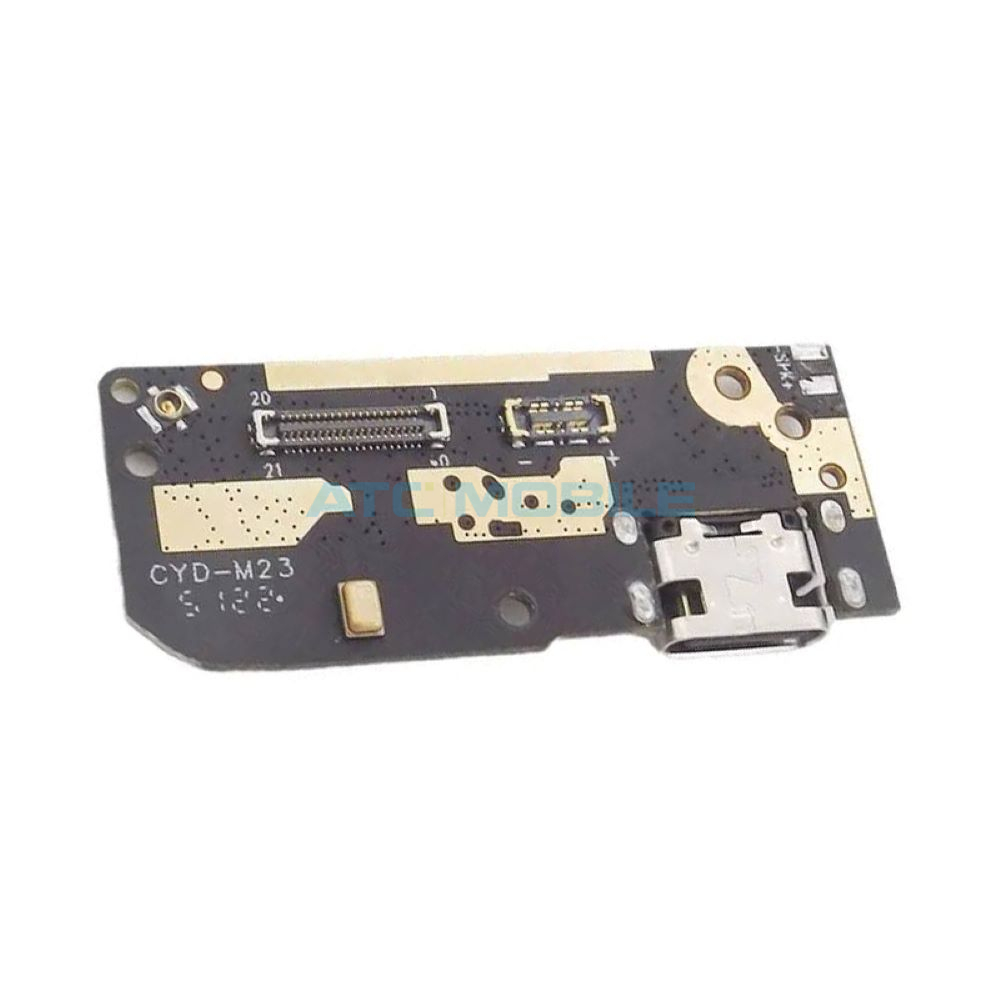 DG-S100P-USBMODO Tvrzené sklo Shield4U Doogee S100 Pro (0,26 mm)