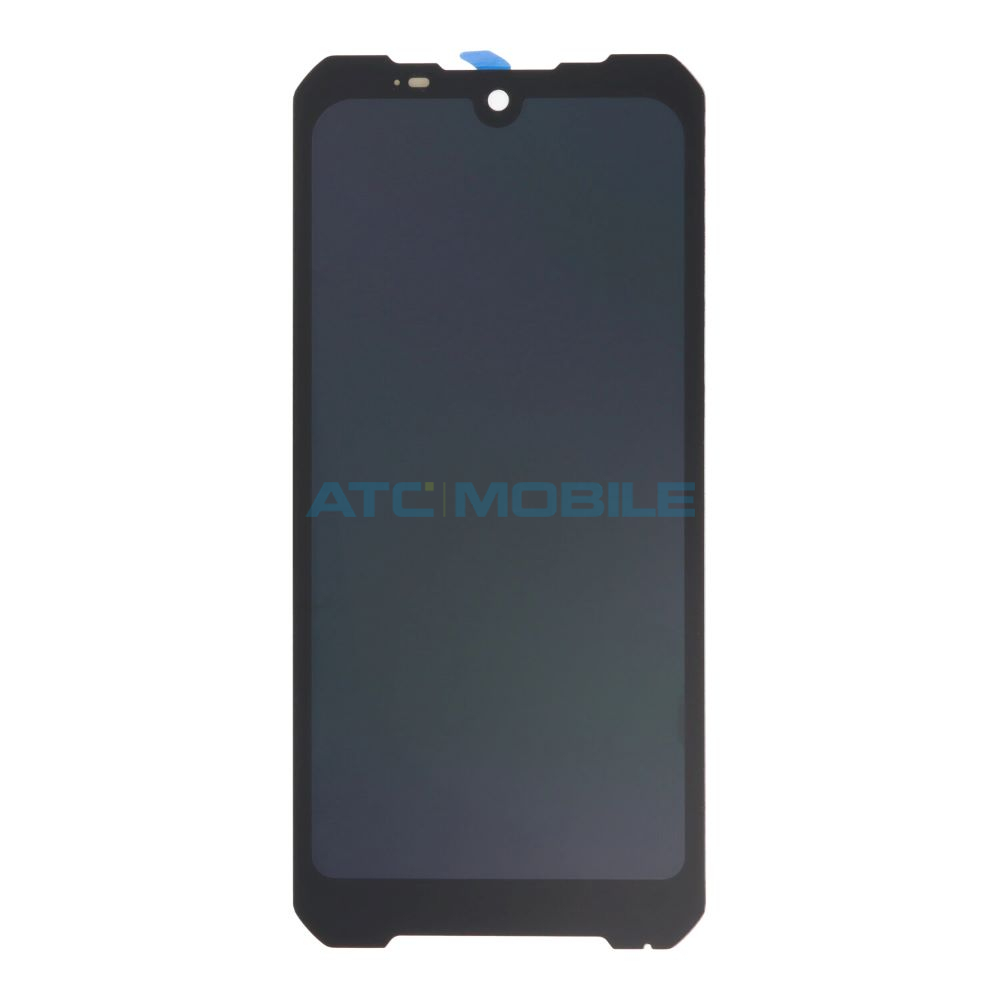 DG-S58P-LCDOBK Baterie Doogee S58 Pro, S95 Pro BAT20M125180 5180 mAh OEM včetně lepení