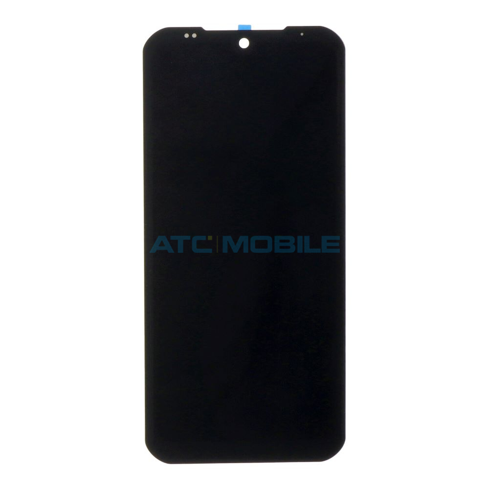 DG-S86P-LCDOBK Baterie Doogee S86, S86 Pro BAT20ZN1308500/BAT21ZN1308500 8500 mAh včetně lepení