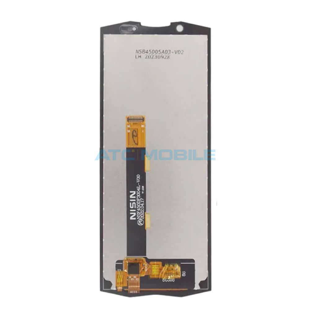 DG-SMINI-LCDOBK Baterie Doogee Smini BAT23ZN1373000 3000 mAh OEM včetně lepení